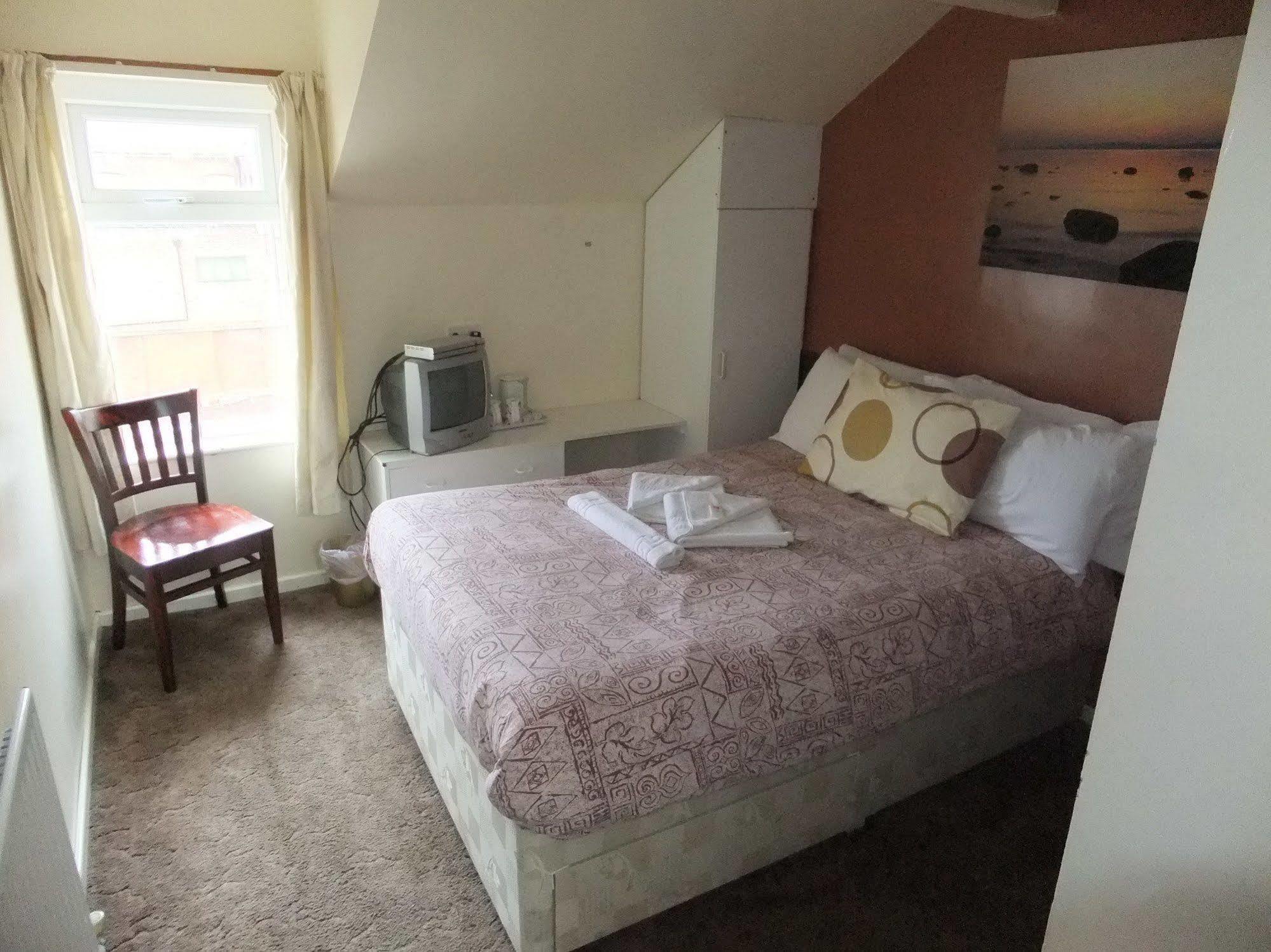 Hotel Charnley Gold Blackpool